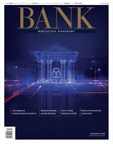 BANK Miesięcznik Finansowy 4/2026