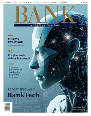 BANK Miesięcznik Finansowy 6/2026