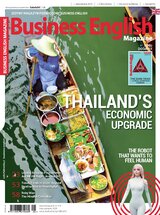 Business English Magazine 3/2026