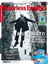 Business English Magazine 5/2026