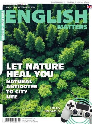 English Matters 2/2026