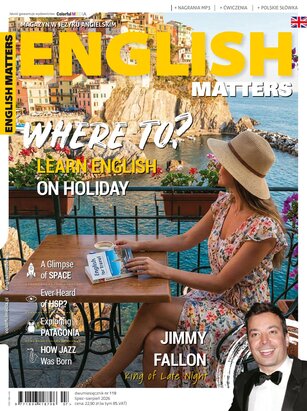 English Matters 4/2026