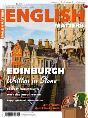 English Matters 5/2026