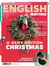 English Matters 6/2026