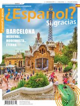 Espanol? Si, gracias 2/2026