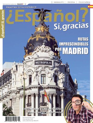 Espanol? Si, gracias 3/2026