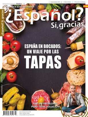 Espanol? Si, gracias 4/2026
