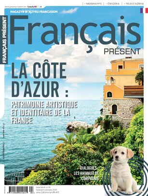 Français Présent 2/2026