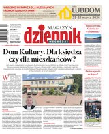 Dziennik Wschodni 12/2026