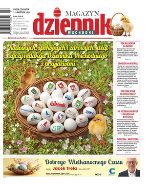 Dziennik Wschodni 14/2026