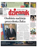 Dziennik Wschodni 18/2026