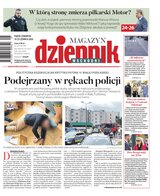 Dziennik Wschodni 25/2026