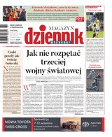 Dziennik Wschodni 36/2026