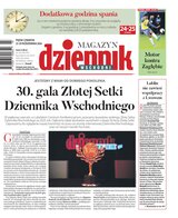 Dziennik Wschodni 43/2026