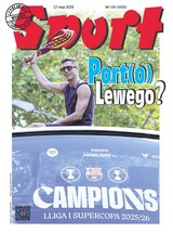 Sport 109/2026