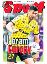 Sport 119/2026