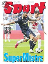 Sport 165/2026