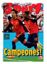 Sport 167/2026
