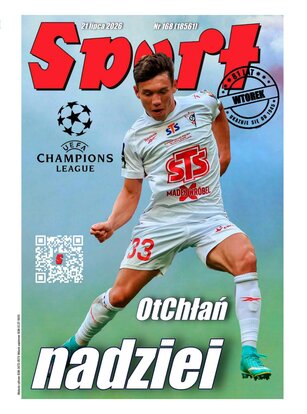 Sport 168/2026