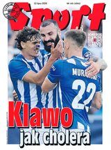 Sport 169/2026