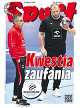 Sport 18/2026