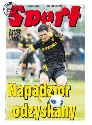Sport 180/2026