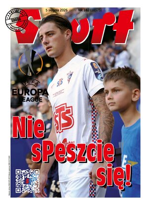Sport 181/2026