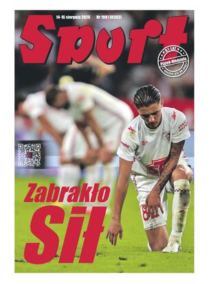 Sport 189/2026