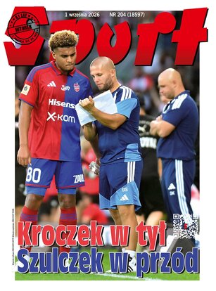 Sport 203/2026