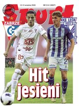 Sport 213/2026