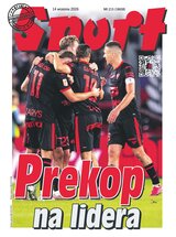 Sport 214/2026
