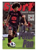 Sport 216/2026