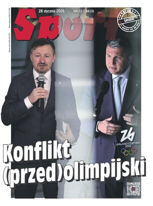 Sport 22/2026