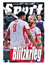 Sport 222/2026