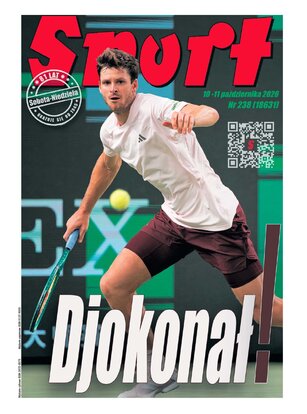 Sport 237/2026