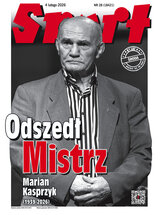 Sport 28/2026