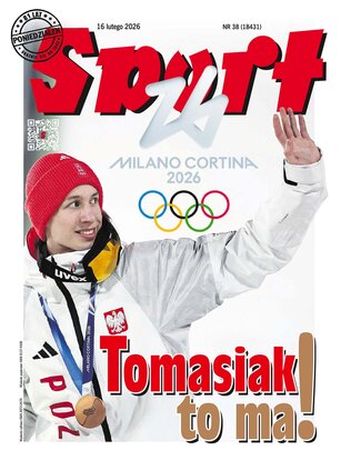 Sport 38/2026