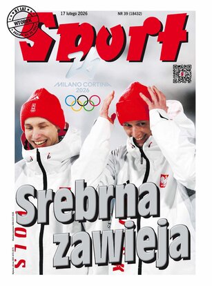 Sport 39/2026