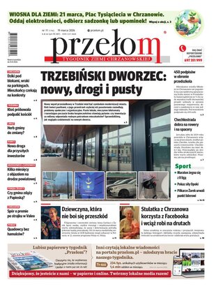 Przełom 11/2026