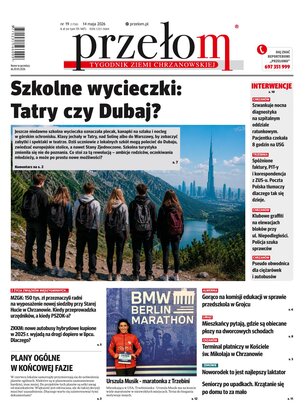 Przełom 19/2026