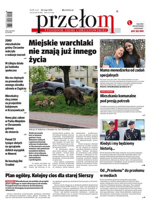Przełom 21/2026