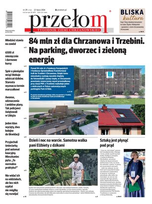 Przełom 29/2026