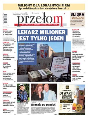 Przełom 31/2026