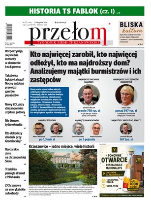 Przełom 32/2026