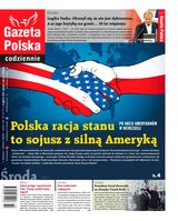 Gazeta Polska Codziennie 1/2026