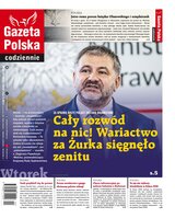 Gazeta Polska Codziennie 10/2026