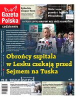 Gazeta Polska Codziennie 101/2026