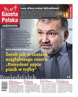 Gazeta Polska Codziennie 102/2026