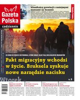Gazeta Polska Codziennie 107/2026