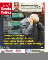 Gazeta Polska Codziennie 108/2026
